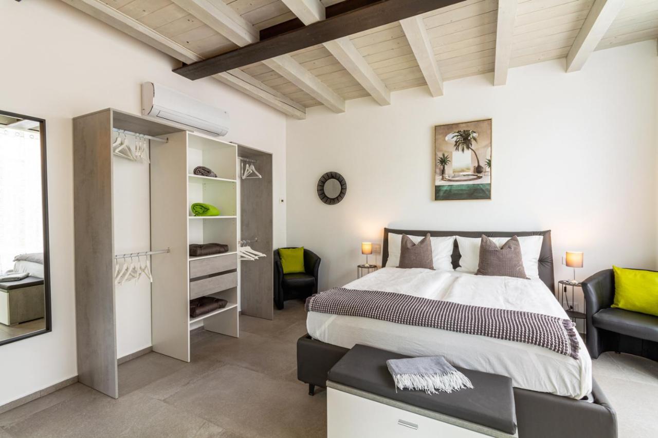 Casa Cadalora Apartment Lazise Exterior photo
