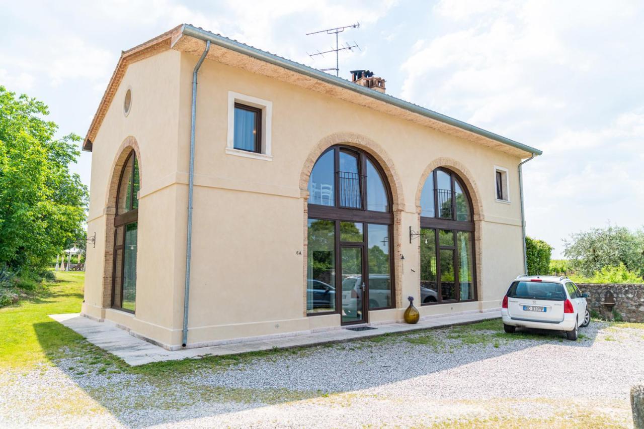 Casa Cadalora Apartment Lazise Exterior photo