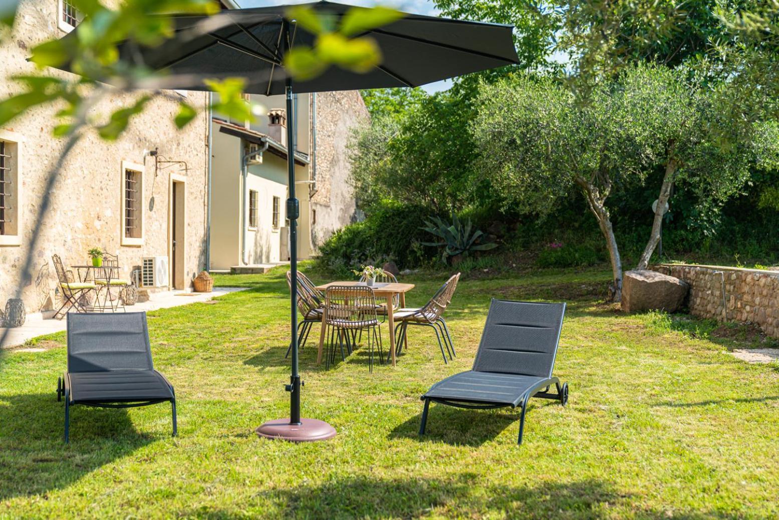 Casa Cadalora Apartment Lazise Exterior photo